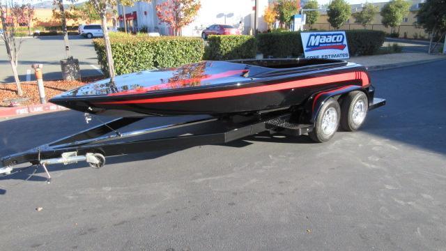 Maaco Collision Repair & Auto Painting - Closed