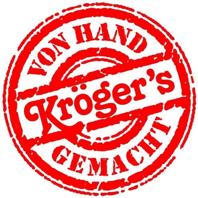Kröger's Brötchen