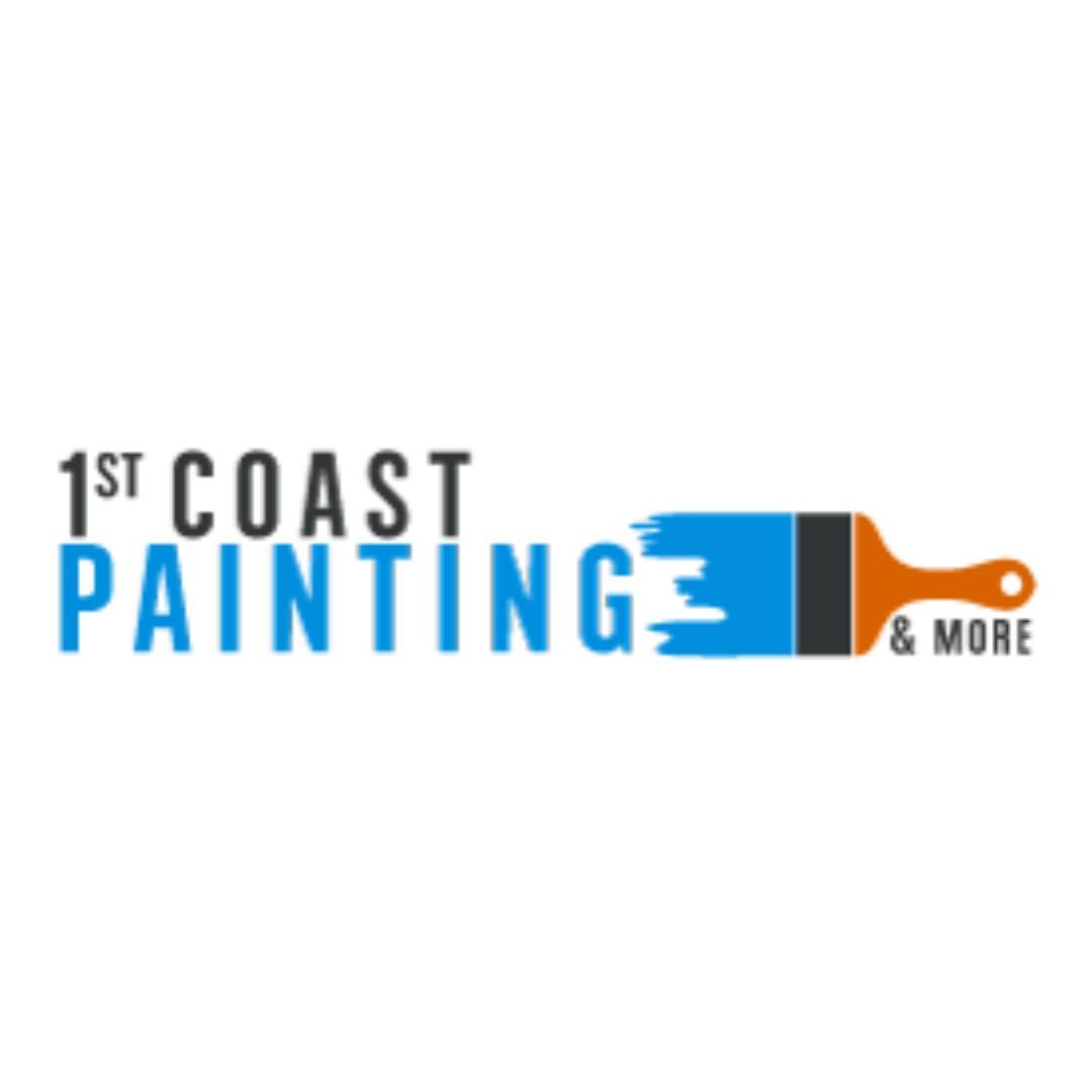 1st Coast Painting and More Inc