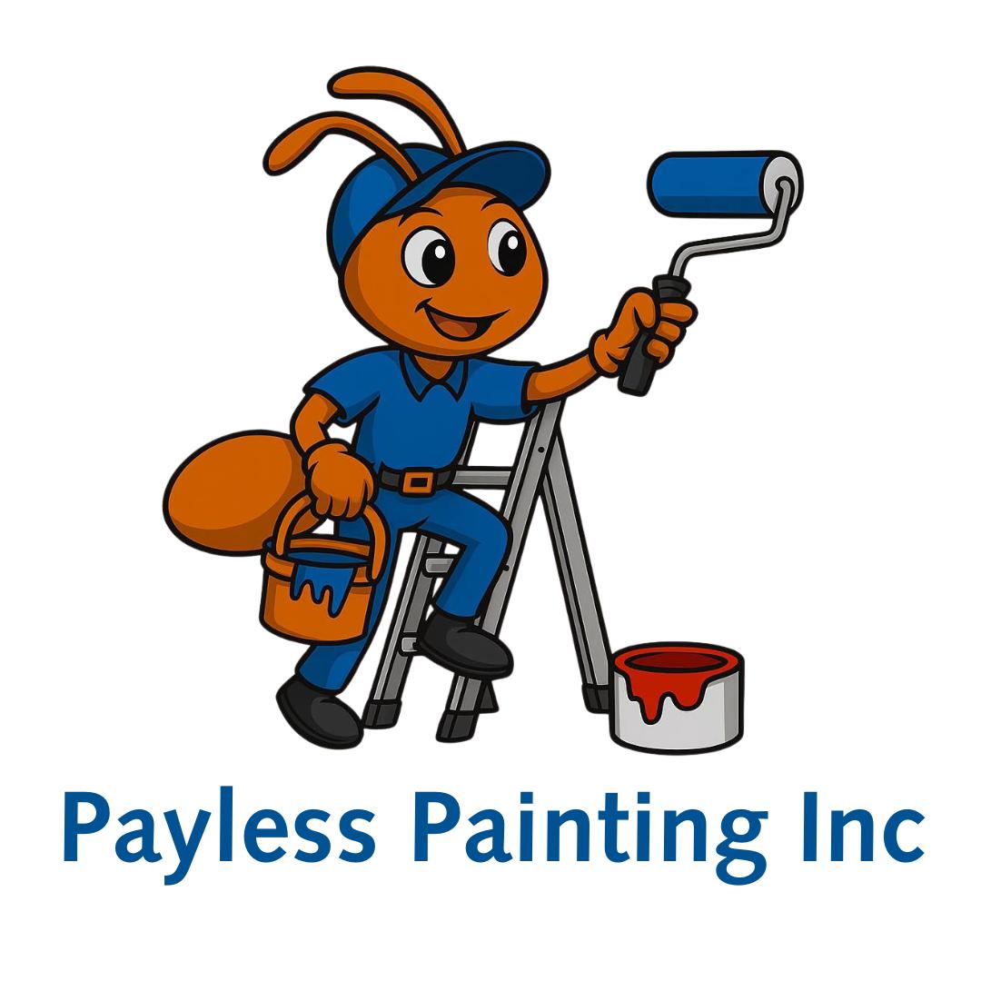 Payless Painting Inc