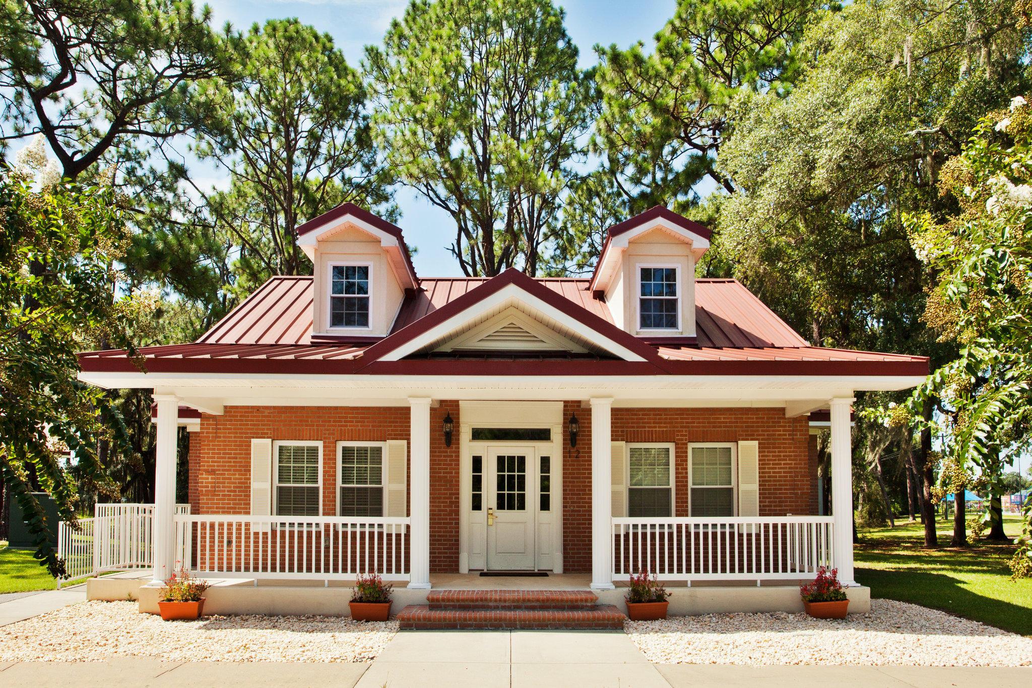 IHG Army Hotels Dvqs Buildings 6012 & 6013