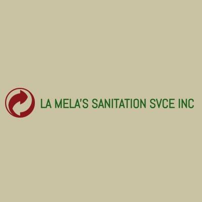 La Mela's Sanitation Svce INC