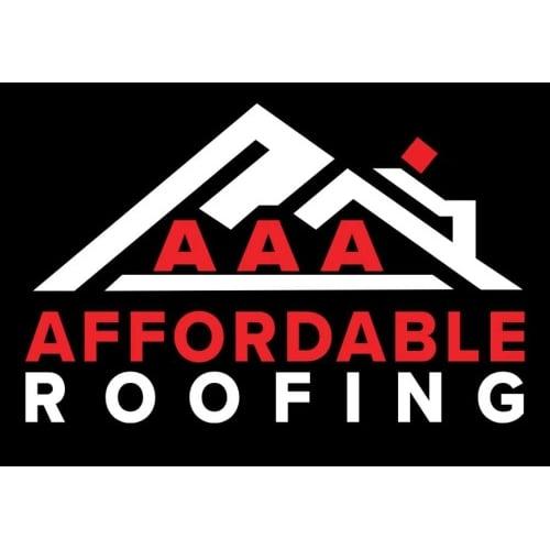AAA Affordable Roofing
