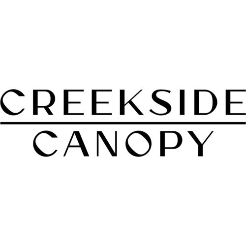 Creekside Canopy