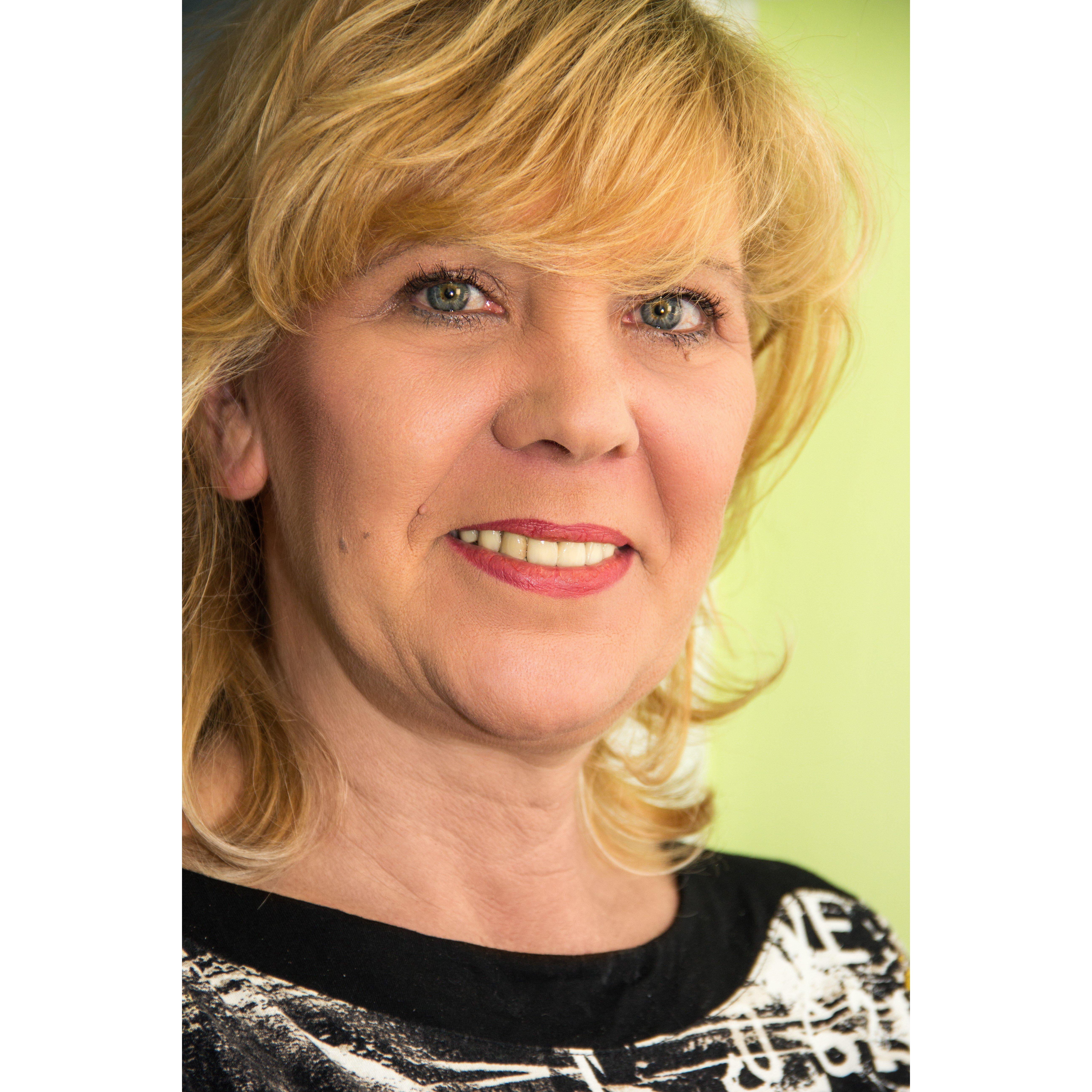 Gabriele Harder Heilpraktikerin für Psychotherapie & Hypnosepraxis