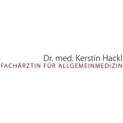 Dr. med. Kerstin Hackl