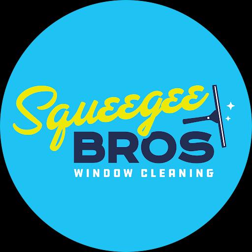 Squeegee Bros Window Cleaning
