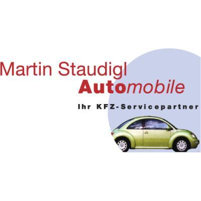 Martin Staudigl Kfz-Technikerbetrieb