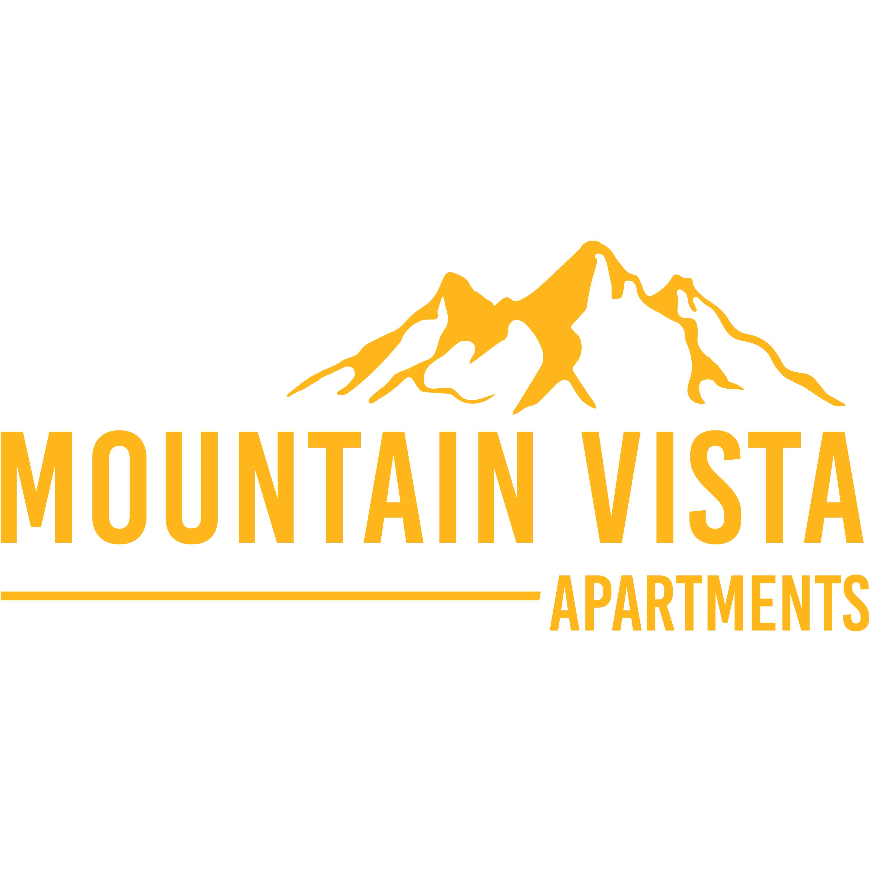 Mountain Vista