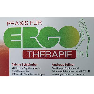 Ergotherapie Handtherapie Schlehuber-Zellner