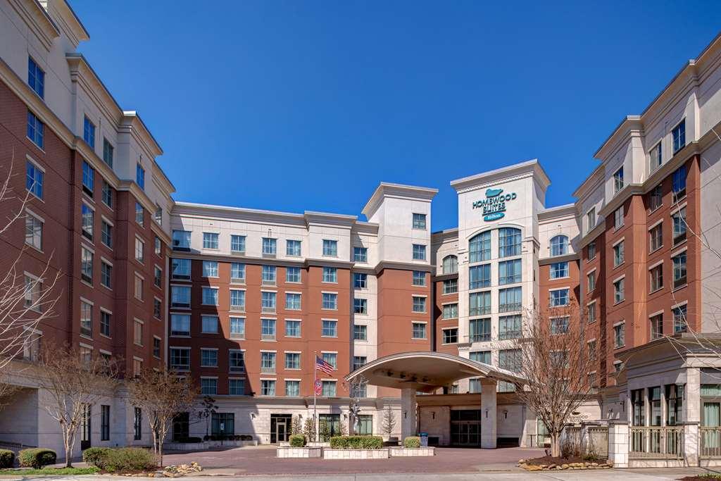 Homewood Suites by Hilton Nashville Vanderbilt, TN