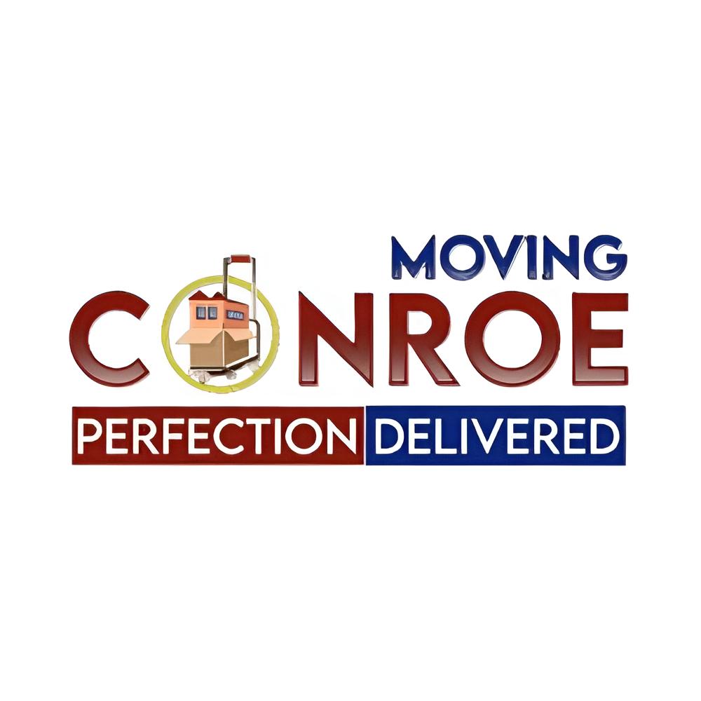 Conroe Moving