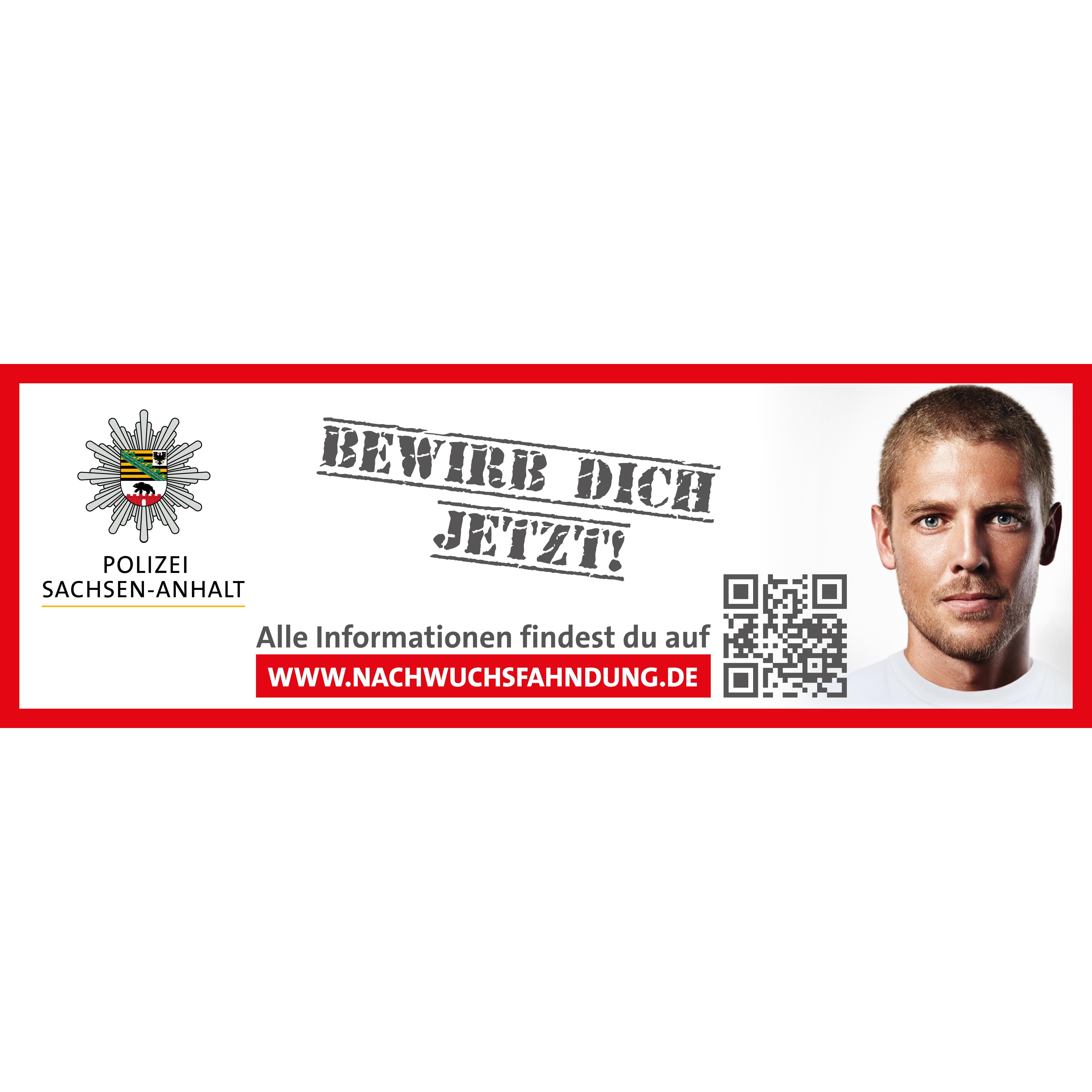 Fachhochschule der Polizei Sachsen-Anhalt