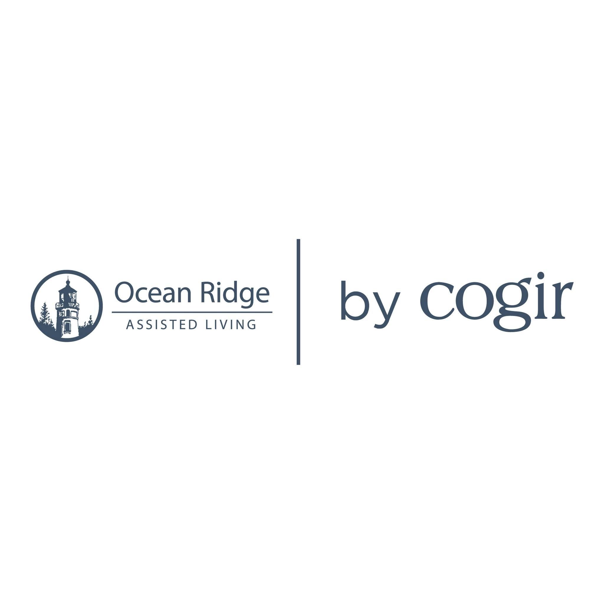 Ocean Ridge by Cogir