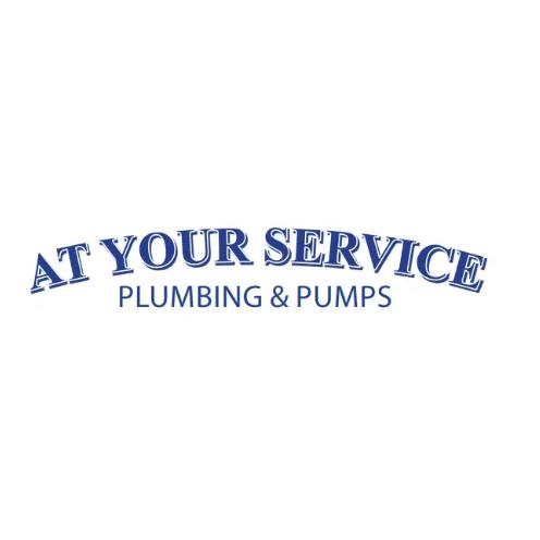 At Your Service Plumbing & Pumps, LLC
