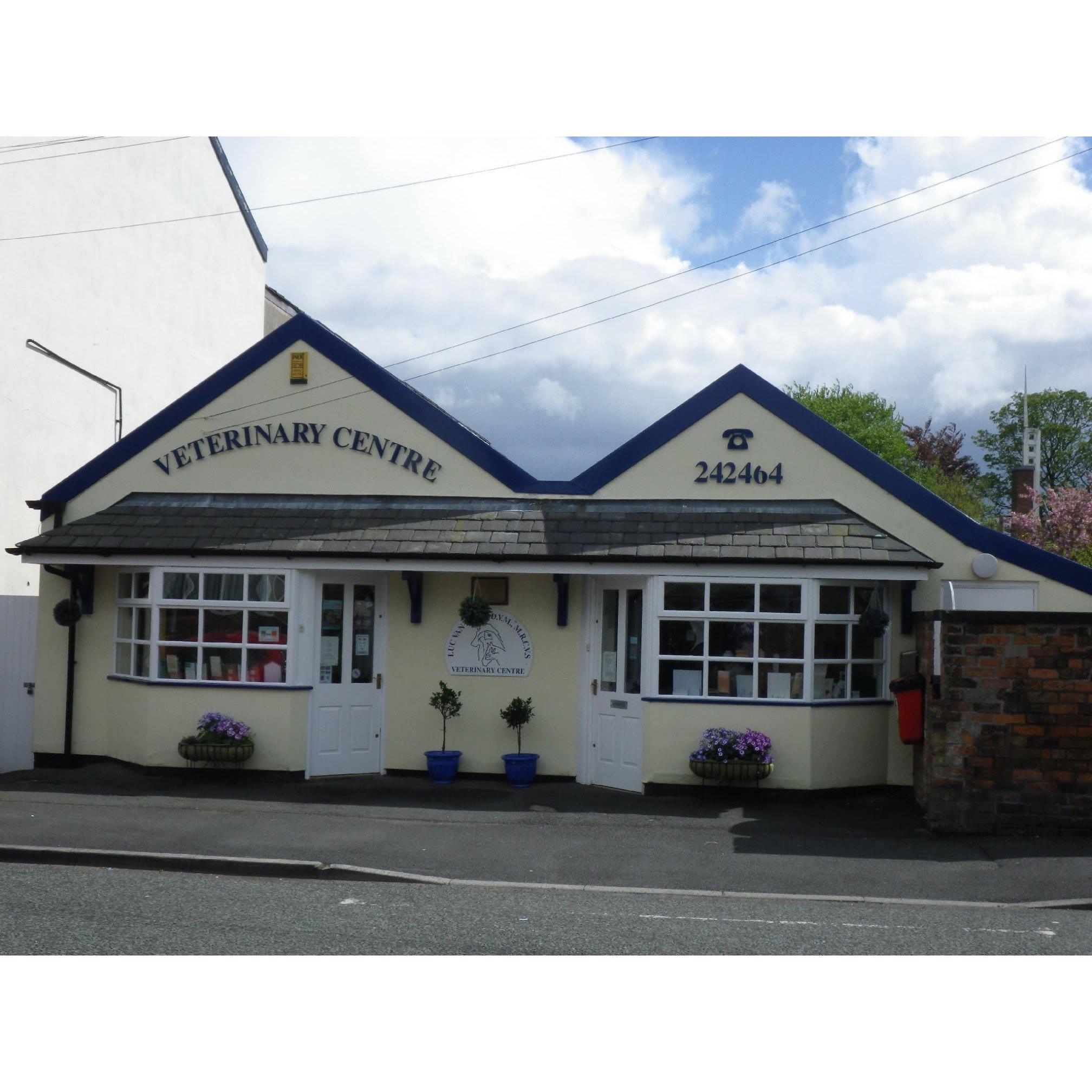 The Lane Family Pet Centre Ltd