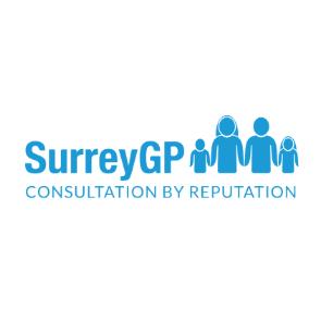 SurreyGP Ltd