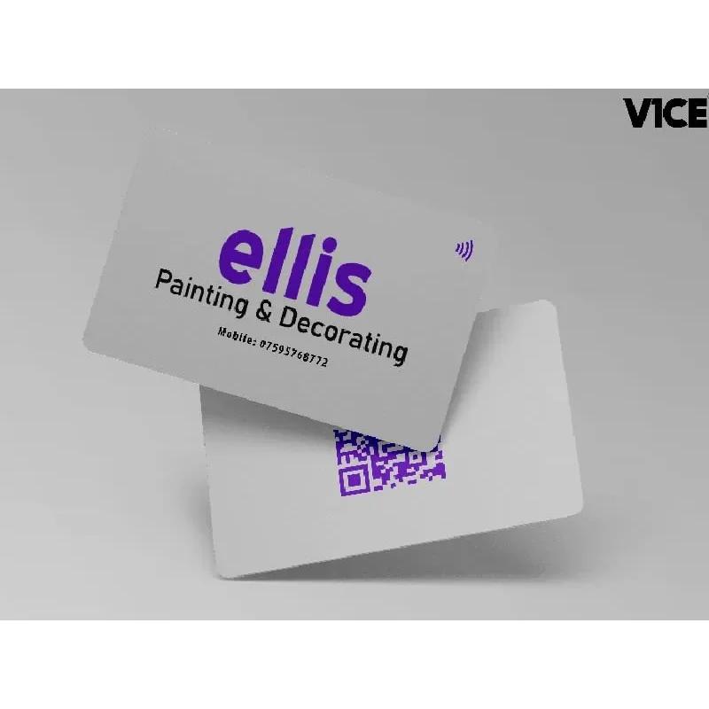 Ellis Painting and Decorating