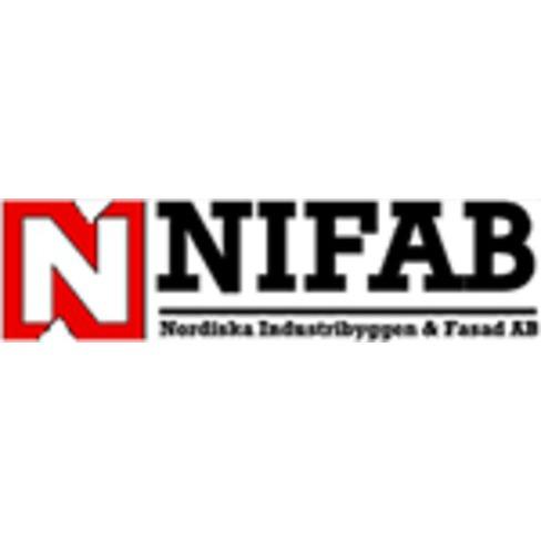 NIFAB, Nordiska Industribyggen & Fasad AB