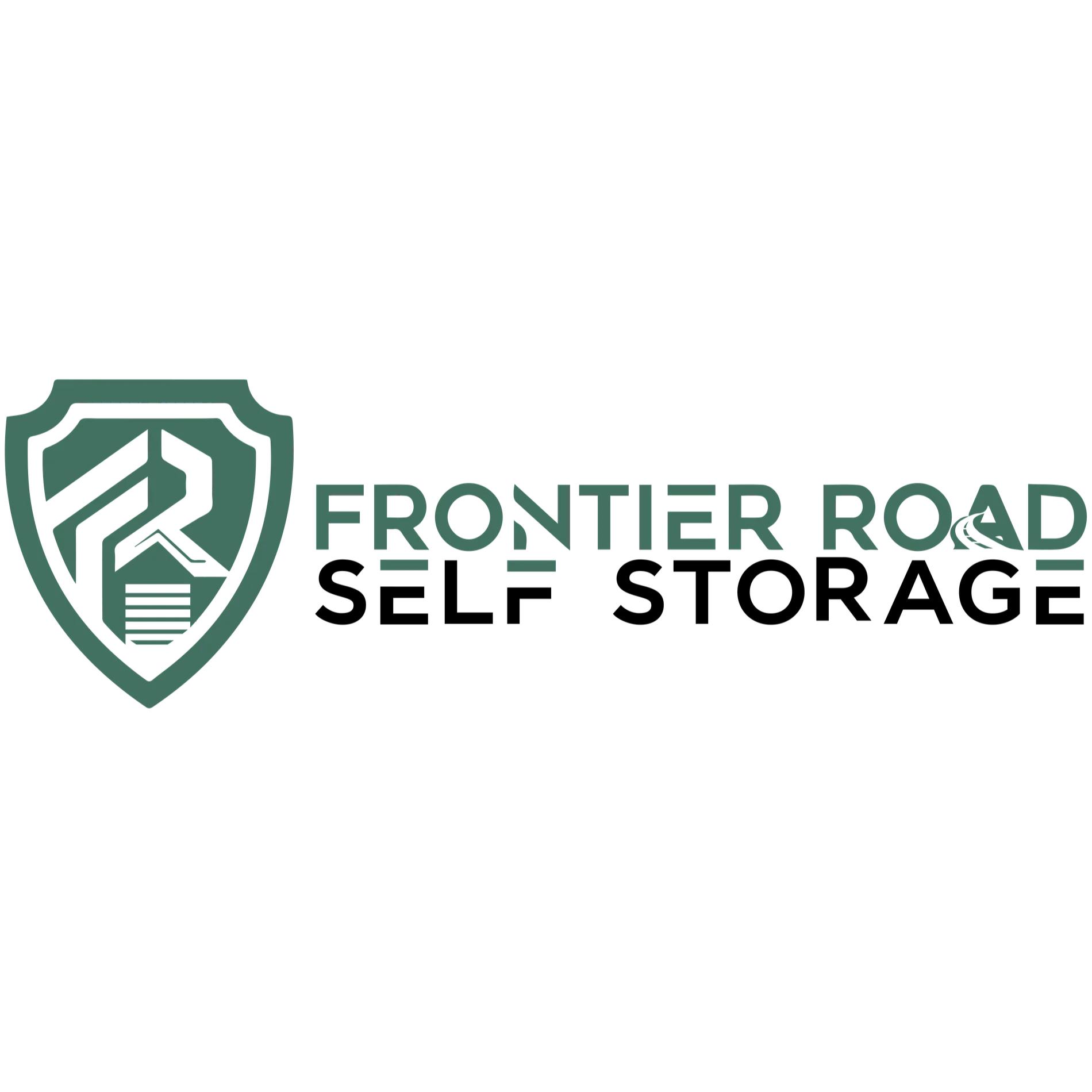 Frontier Road Self Storage