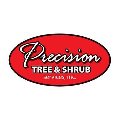 Precision Tree & Shrub Service