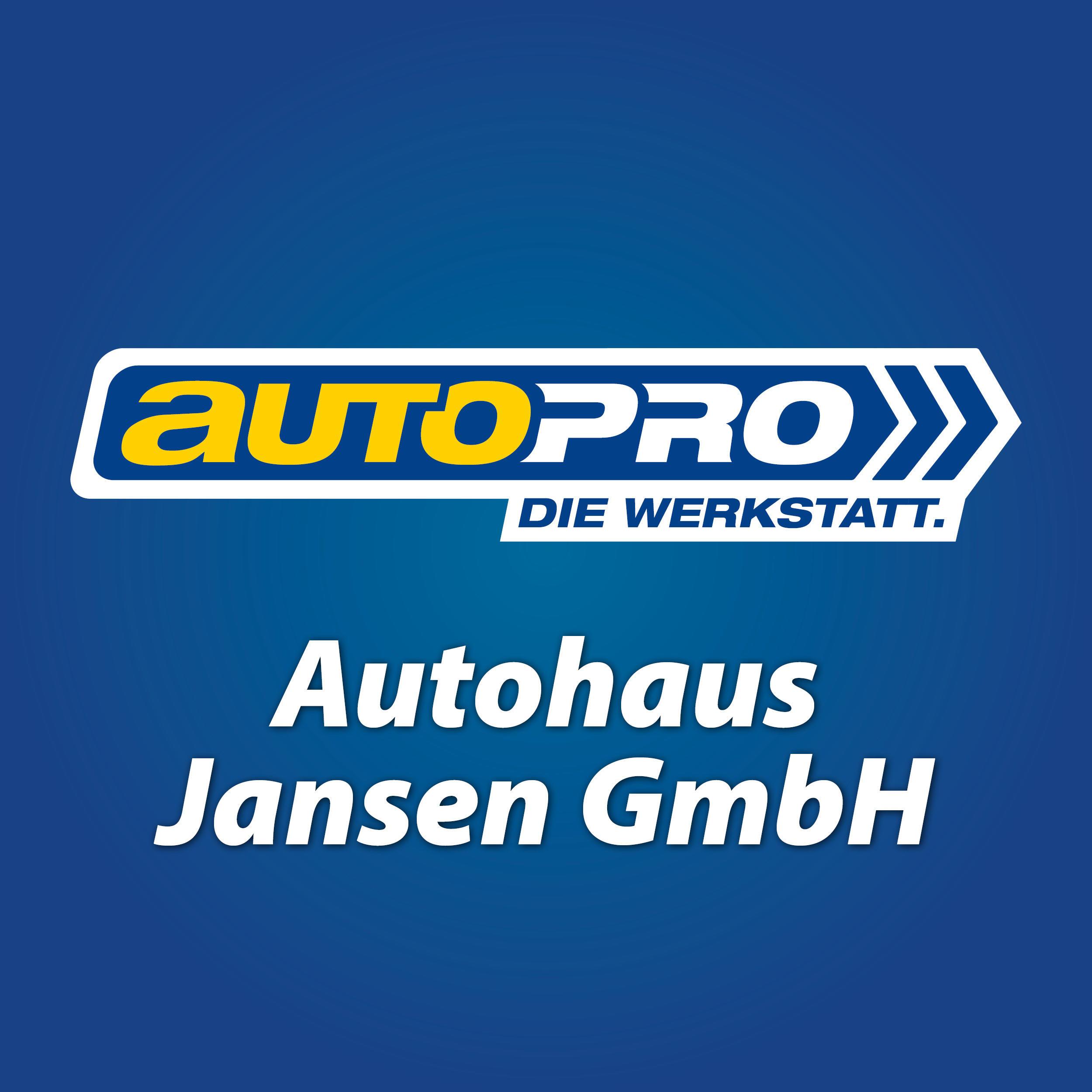 Autohaus Jansen GmbH