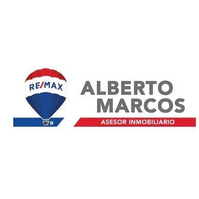 Alberto Marcos Asesor Inmobiliario Remax