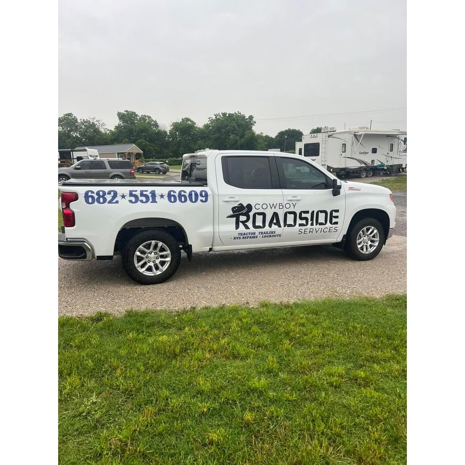 Cowboy Roadside Services