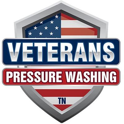 Veterans Pressure Washing Inc