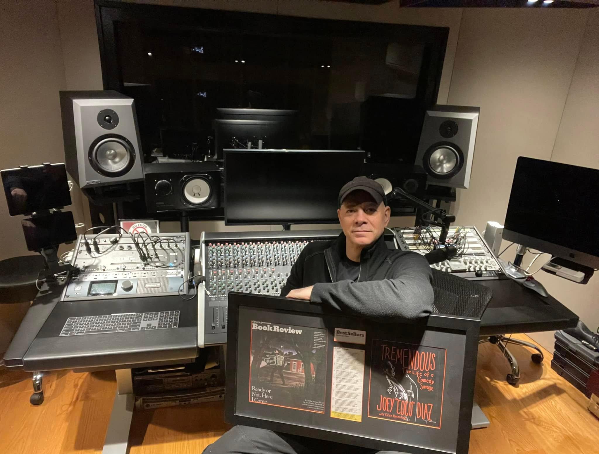 Studio to Stage Productions LLC.