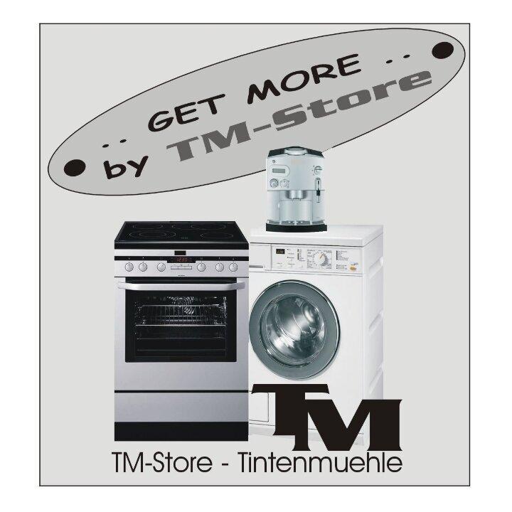 TM-Store