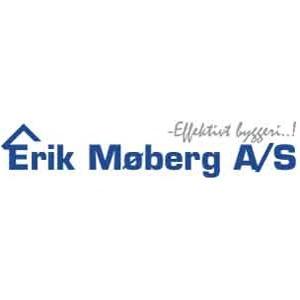 Erik Møberg A/S