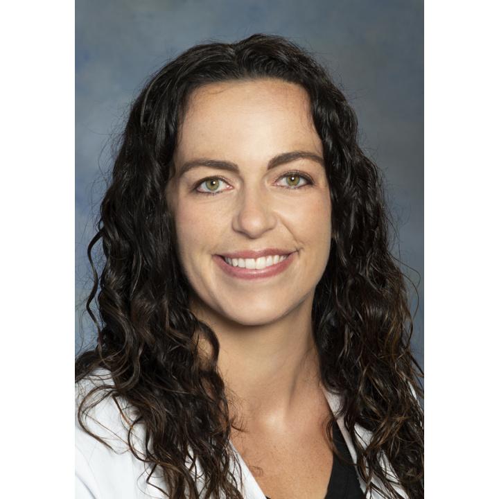 Scarlett Wohlleber, NP