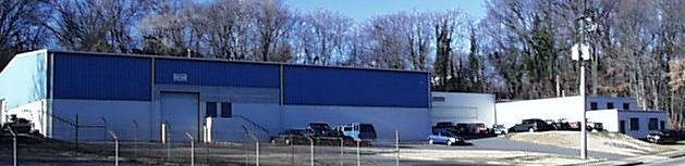 Commercial Machine  Inc.