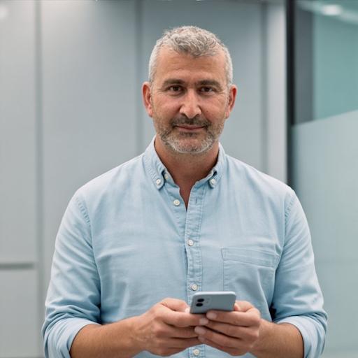 Slim Chami-Courtier Immobilier Repentigny