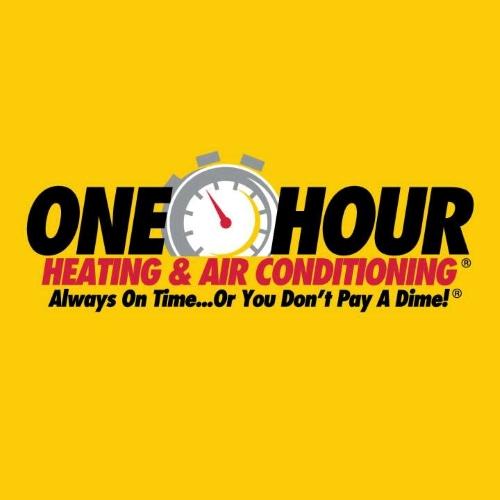 Bronson's One Hour Heating & Air Conditioning