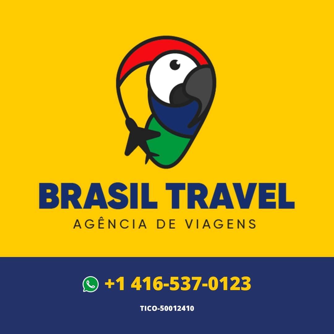 Brasil Travel