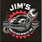 Jim's Auto Repair & Towing