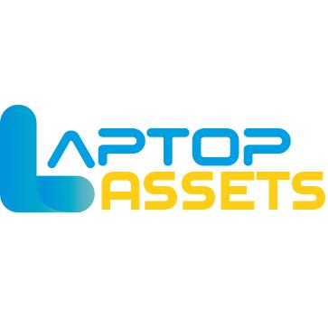 Laptop Assets Recycling