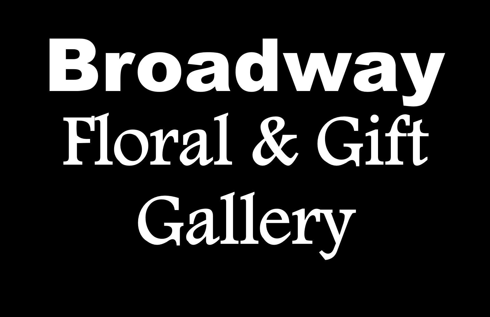 Broadway Floral & Gift Gallery