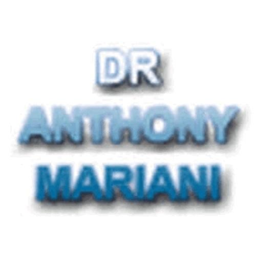 Dr Anthony Mariani