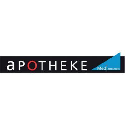 Apotheke im Medizentrum