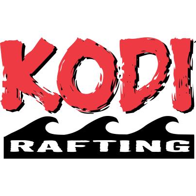 KODI Rafting