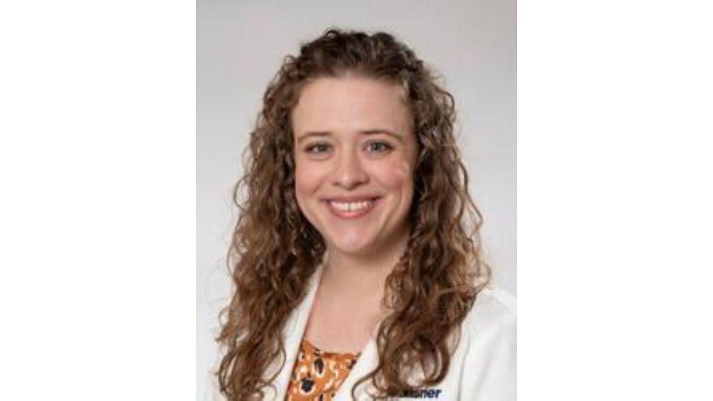 Stephanie Harrell, MD