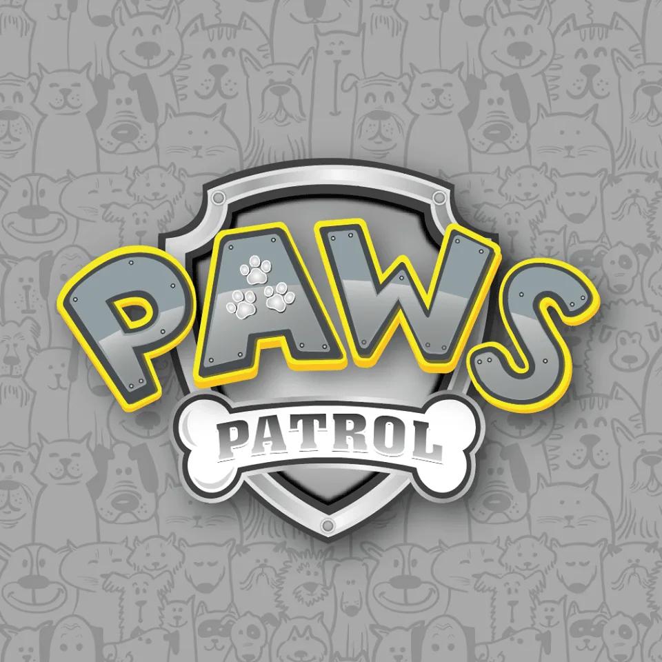 Paws Patrol Uttoxeter