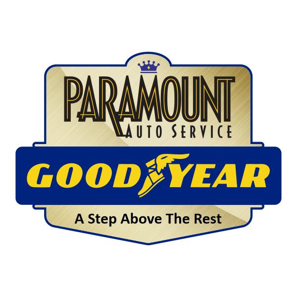 PARAMOUNT AUTO SERVICE
