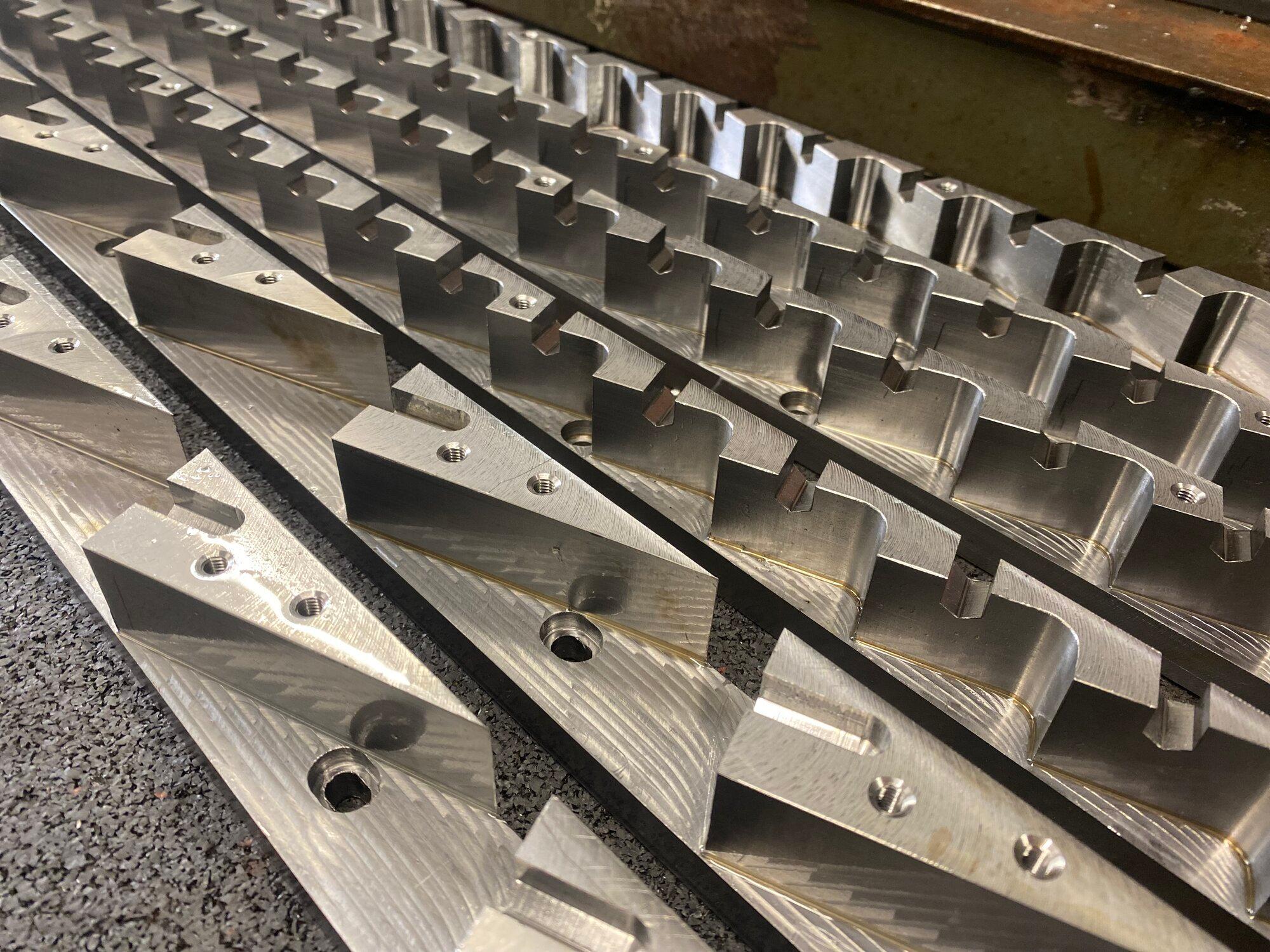 Maurer & Hemicker Zerspanungswerkstatt GbR