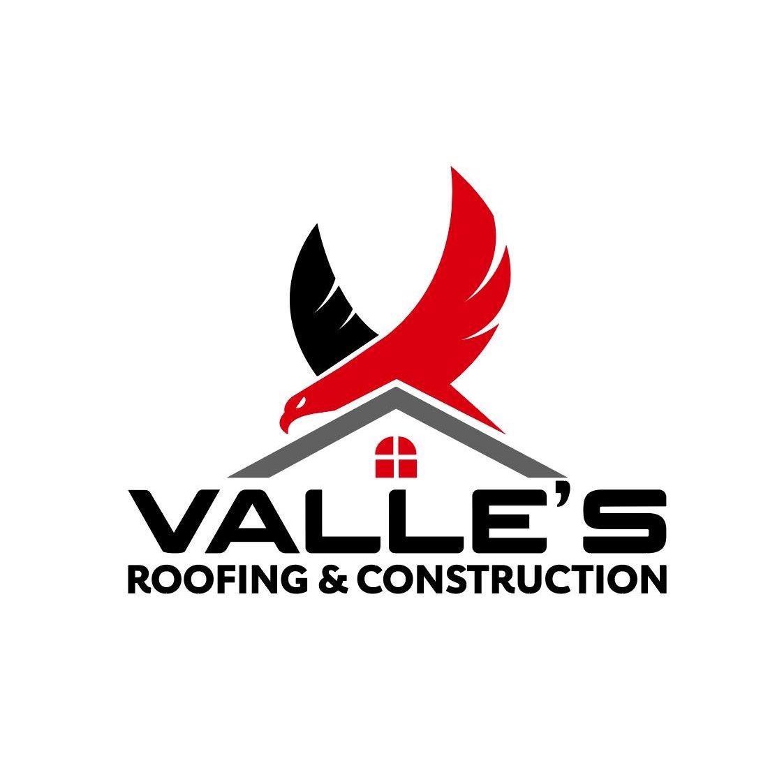 Valle's Roofing & Construction