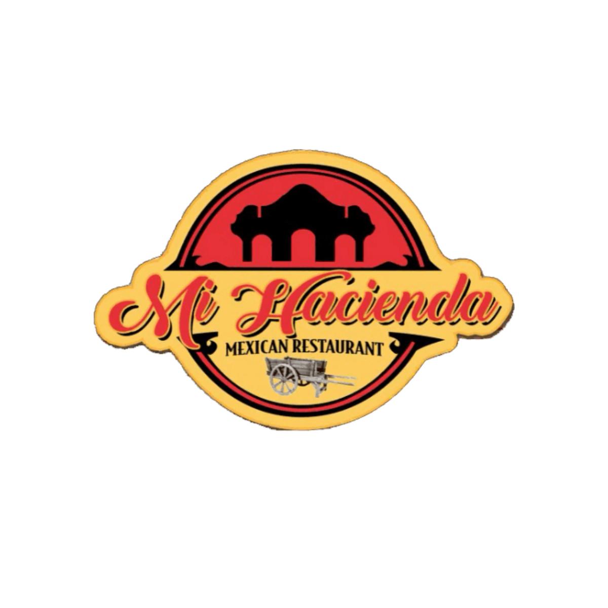 Mi Hacienda Cooper's Mexican Restaurant