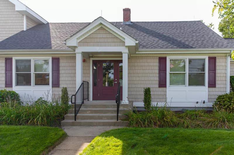 Eric George, DMD & Associates